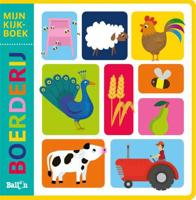 Boerderij - Paperback (9789403210803)