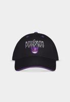 Pokemon Curved Bill Cap Gengar - thumbnail