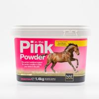 NAF Equine Equine 5032410015331 In The Pink Powder - 1,4 kg