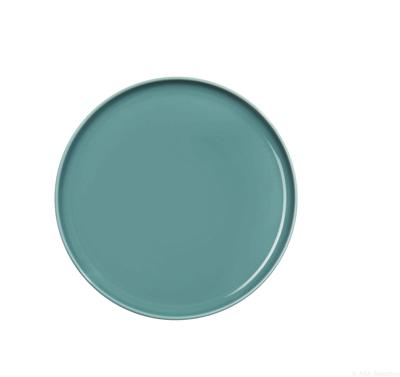 ASA Selection Dessertbord Kolibri Petrol ø 20 cm