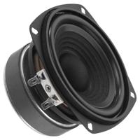 Monacor SP-60/4 30 W Subwoofer-luidsprekerdriver - thumbnail