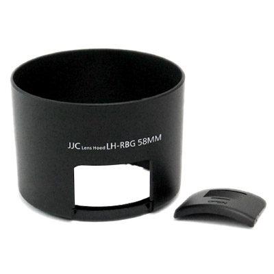 JJC Pentax RH-RA52 Zonnekap