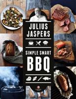 Simple Smart BBQ - Julius Jaspers - Hardcover (9789048844425)