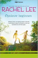 Opnieuw beginnen - Rachel Lee - ebook - thumbnail