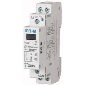 Eaton Z-SC230/S Stroomstootschakelaar DIN-rail 1x NO 16 A 1 stuk(s)