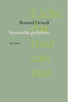 Licht dat naar ons tast - Bernard Dewulf - ebook - thumbnail