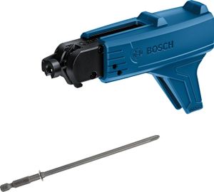 Bosch Professional 1.600.A02.5GD Magazijnopzetstuk voor gipsplaatschroefmachine