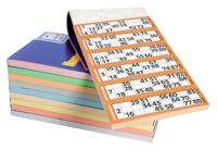 Bingoblok 210 mm x 120 mm 600 vel no 90