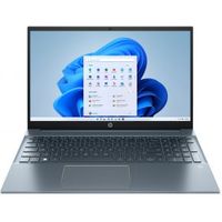 HP Pavilion 15-eg2355nd i5-1235U/15.6 /8GB/512SSD/W11 (Q3-2022)