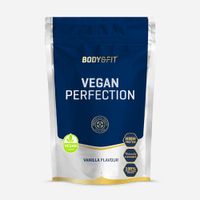 Vegan Perfection - Special Series