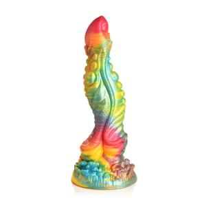 XR Brands Majestic Merman - Silicone Dildo