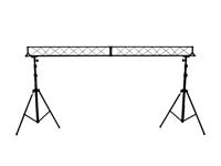 Eurolite 59007032 Show Stand Zwart