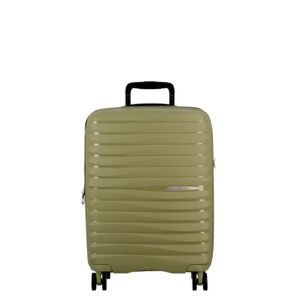 JUMP X-WAVE TROLLEY SPINNER 55 OLIVE