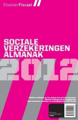 Sociale verzekeringen - eBook (9789035250574)