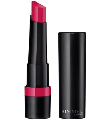 Rimmel London Lasting Finish Extreme Matte Lipstick (2,3gr)