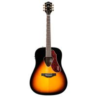 Gretsch G5024E Rancher Dreadnought Electric elektr.-akoest. westerngitaar - thumbnail