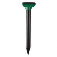 Nature mollen verjager solar