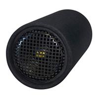 Lage buis, 200 mm woofer, 200 watt subwooferbuis 4 ohm