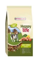 3 KG Happy life adult chicken diner hondenvoer