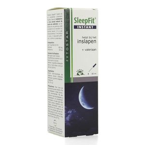 Fytostar Sleep Fit Instant 30ml