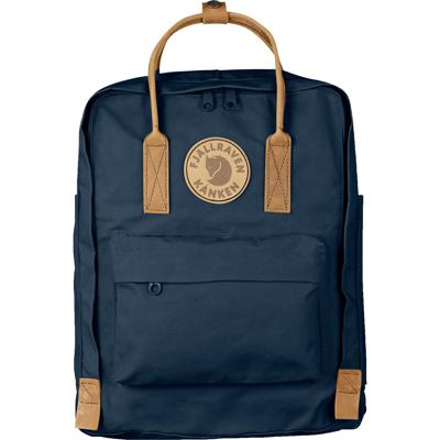 Fjällräven Kånken No. 2 Navy 16L Fjällräven Kånken No. 2 Navy 16L