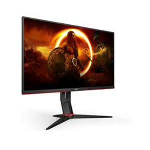 Monitor AOC 27" QUAD HD LED LED IPS Flicker free NVIDIA G-SYNC 165 Hz