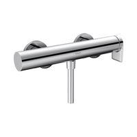 Hansgrohe Douchekraan Opbouw Vivenis Eengreeps Chroom