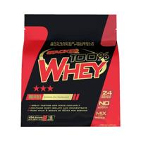 Stacker2 100% Whey Chocolate Hazelnut, 454 g.