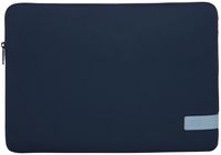 Case Logic Reflect REFPC-116 Dark Blue notebooktas 39,6 cm (15.6") Opbergmap/sleeve Blauw - thumbnail