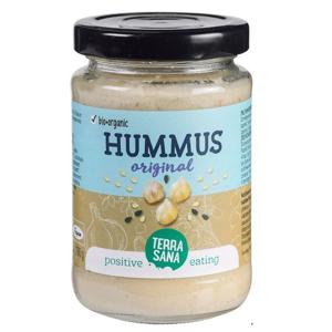 Terrasana Hummus (190 gram)