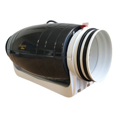 Whisper 'gold Line' Buisventilator Diameter 150mm Whisper 'gold Line' Buisventilator Diameter 150mm