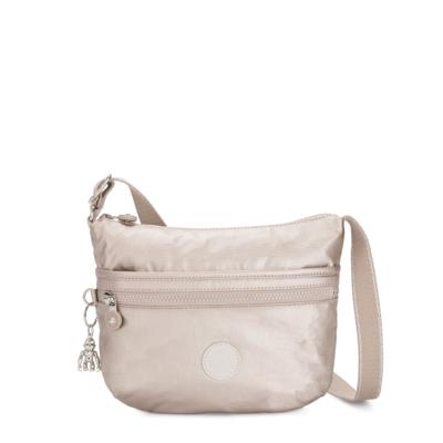 Kipling Arto S schoudertas (Basiskleur: blauw)