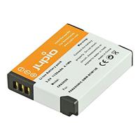 Jupio CPA0026 accu voor Panasonic DMW-BCM13E, meerkleurig