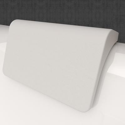 OUTLET Hoofdkussen Riho Still Wit OUTLET Hoofdkussen Riho Still Wit