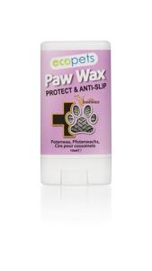 Ecopets Ecopets paw wax stick