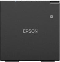 EPSON TM-M30III (152): WI-FI + BLUETOOTH MODEL ZWART