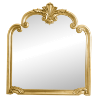 Nordal Spiegel Angel