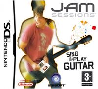 Jam Sessions - thumbnail