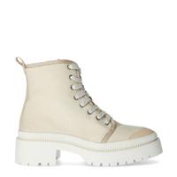 Sacha veterboots ecru