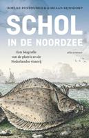 Schol in de Noordzee - Adriaan Rijnsdorp, Roelke Posthumus - eBook (9789045031248)