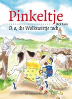 O, o, die Wolkewietje toch - Dick Laan - ebook