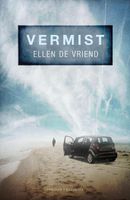 Vermist - Ellen De Vriend - ebook - thumbnail