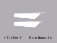 Main rotor Wit blades Solo Pro - thumbnail