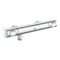 GROHE Grohtherm 500 douchethermostaat Chroom 34794000 - thumbnail