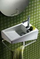 Hot Bath Dude 001-X fonteinkraan Chroom