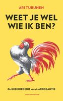 Weet je wel wie ik ben? - Ari Turunen - ebook