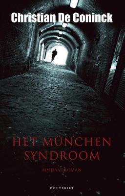 Het München syndroom - Christian de Coninck - eBook (9789089245137)