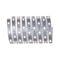 Paulmann 79866 LED-strip Met connector (male) 24 V 2.5 m RGBW 2.5 m - thumbnail