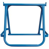 Zimit Metselschraag 400x400 RAL5014 BLUE | Mtools