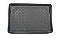 Kofferbakmat passend voor Opel Crossland X + Facelift 2020 SUV/5 06.2017- 193437 - thumbnail